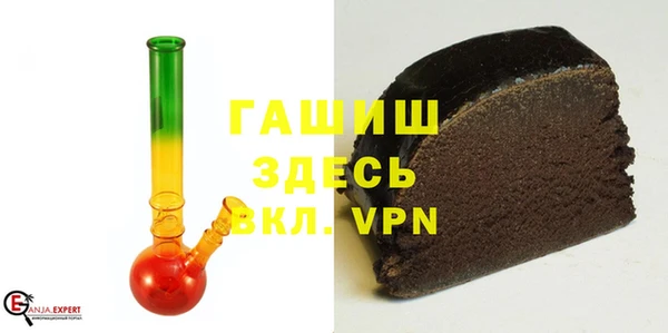 хмурый Аркадак
